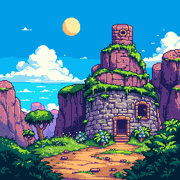 Alternate Reality box art