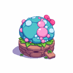 Bubble Bobble box art