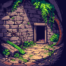 Silent Service box art