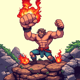 Way of the Exploding Fist box art